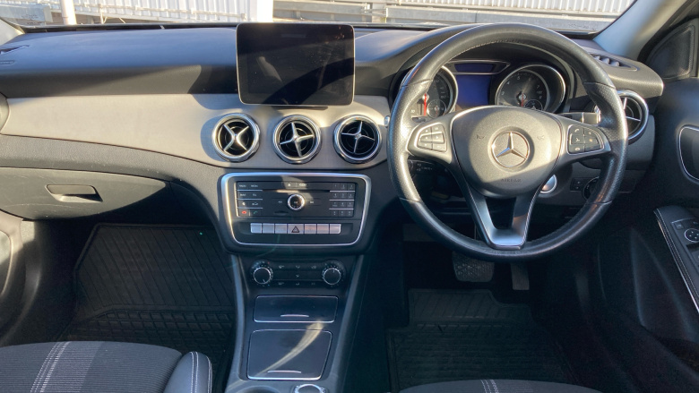 Mercedes-Benz GLA 180 Urban Edition 5dr Auto Petrol Hatchback